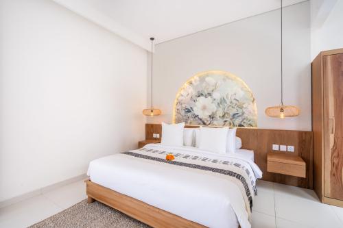 King Bedroom 