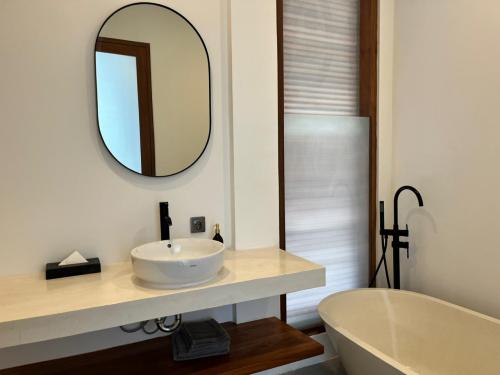 Master Bathroom 2